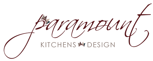 Paramount Kitchens Design Custom